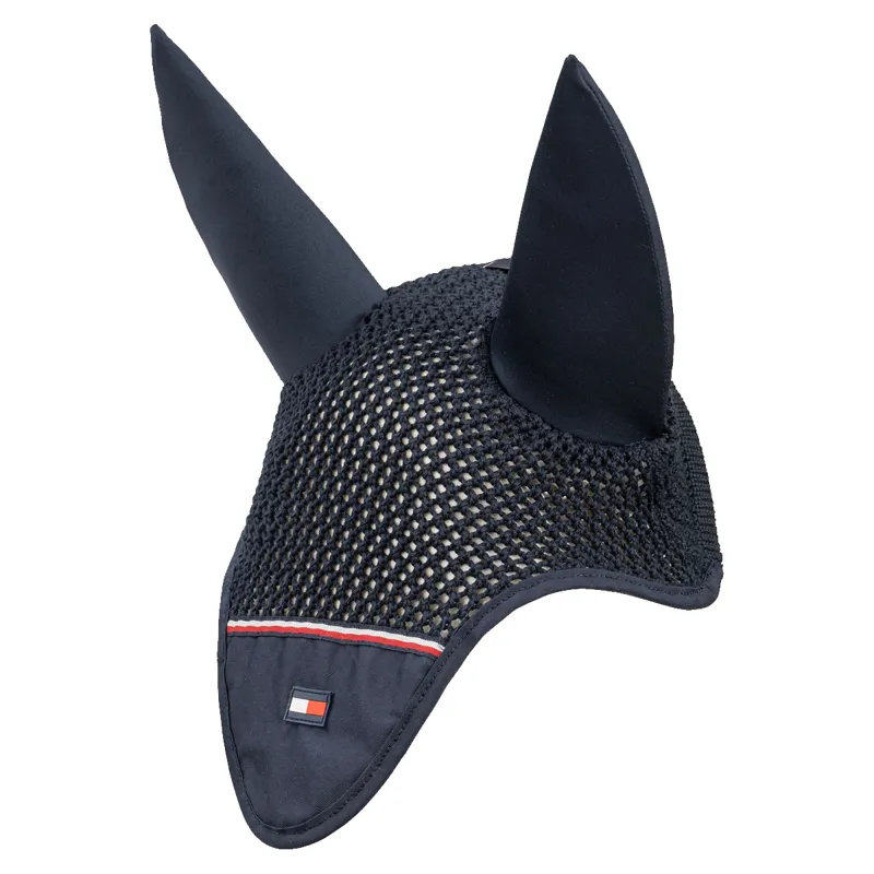 Tommy Hilfiger Flag Fly Hood - Desert Sky